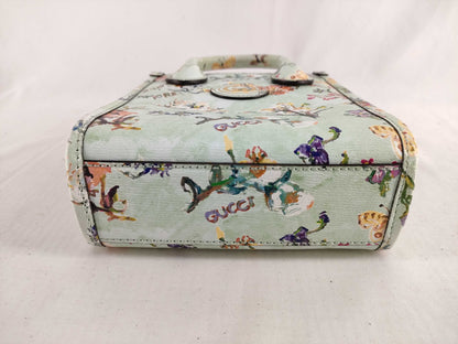 GUCCI Gucci Tote Bag Tote Bag