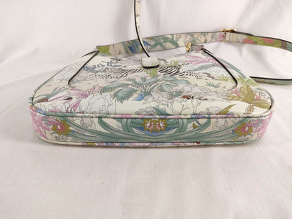 GUCCI Gucci Jackie 1961 Shoulder Bag Shoulder Bag