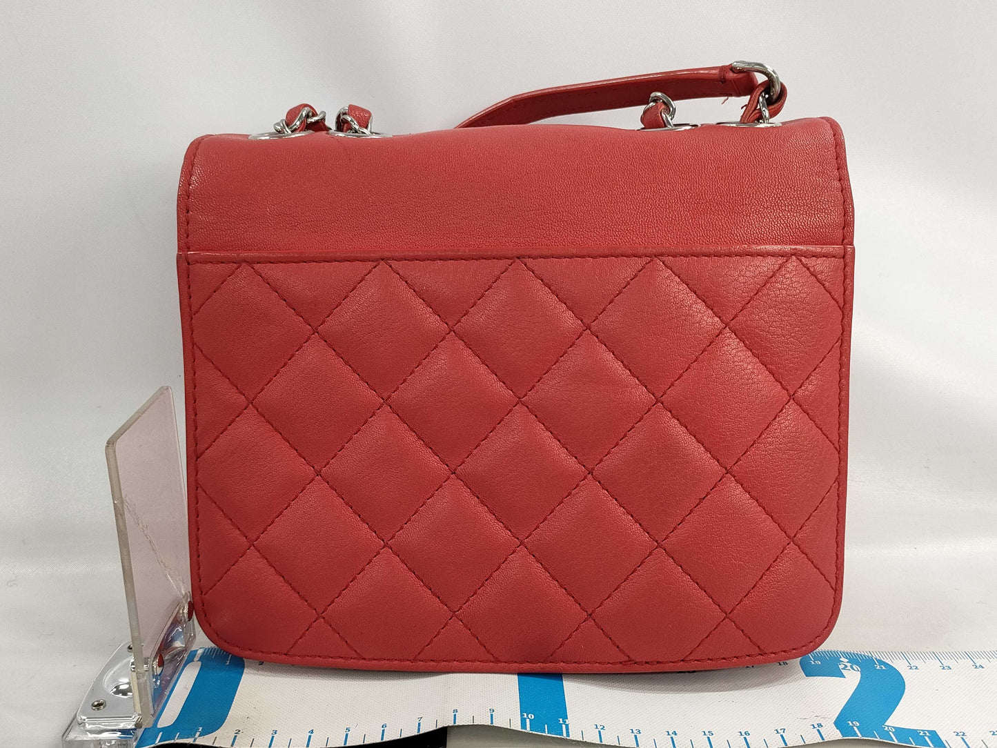 CHANEL Chanel Message Shoulder Bag Shoulder Bag