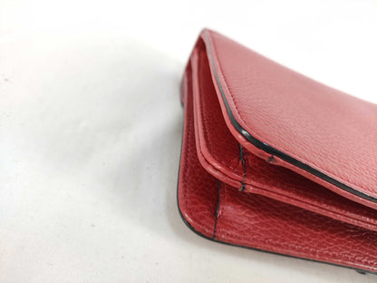 GUCCI Gucci Interlocking Shoulder Bag Shoulder Bag