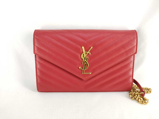 SAINT LAURENT Shoulder Bag Shoulder Bag