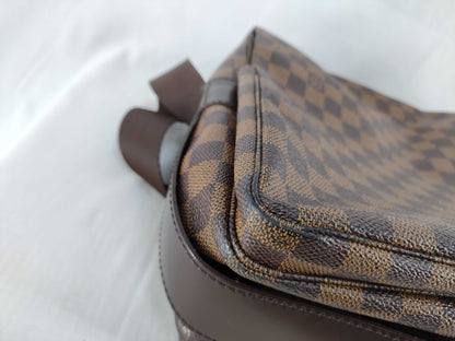LOUIS VUITTON Damier Louis Vuitton Damier Shoulder Bag Shoulder Bag