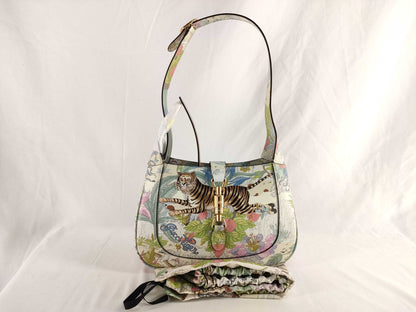 GUCCI Jackie Gucci Jackie 1961 Shoulder Bag Shoulder Bag