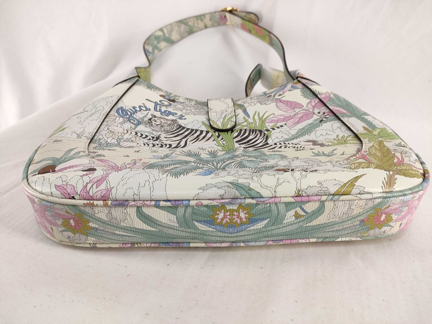 GUCCI Jackie Gucci Jackie 1961 Shoulder Bag Shoulder Bag