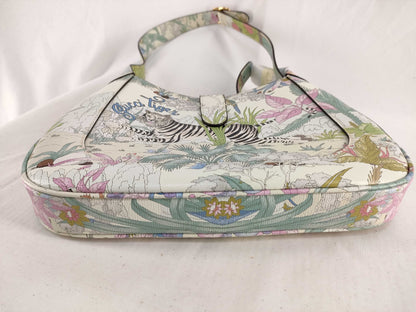 GUCCI Jackie Gucci Jackie 1961 Shoulder Bag Shoulder Bag