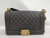 CHANEL Chanel Boy Shoulder Bag Shoulder Bag