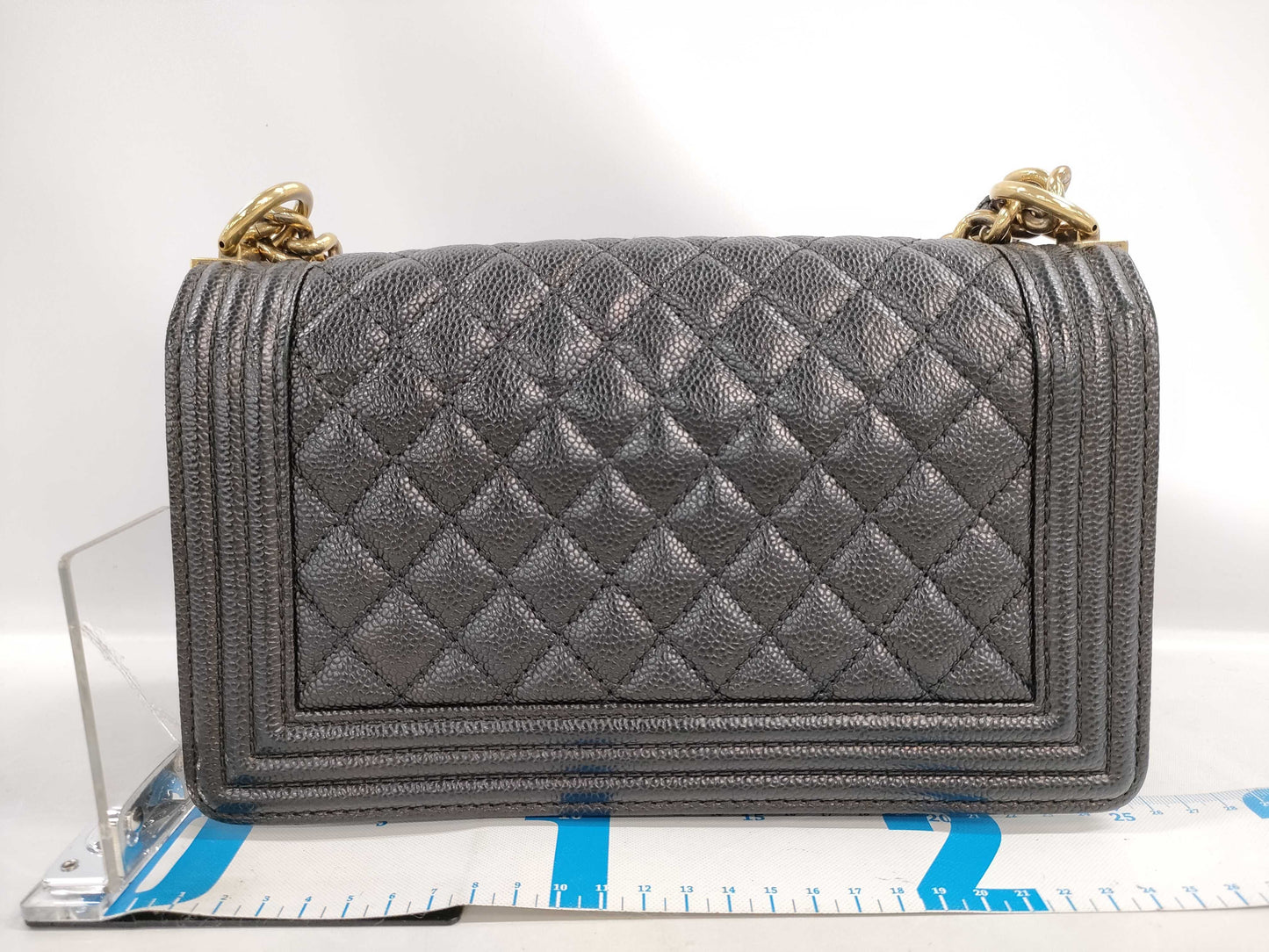 CHANEL Chanel Boy Shoulder Bag Shoulder Bag