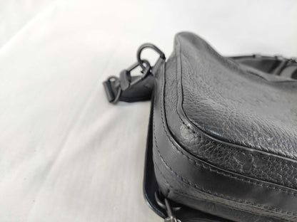 LOUIS VUITTON Monogram Unplanted Louis Vuitton Message Shoulder Bag Shoulder Bag