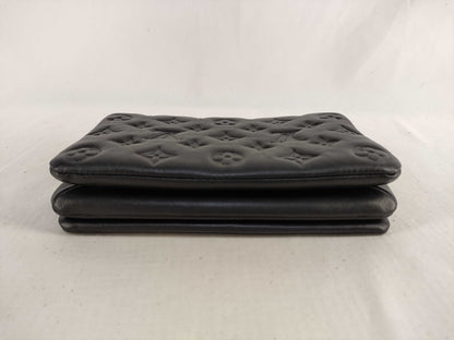 LOUIS VUITTON Louis Vuitton Pochette Kabuki Mask Shoulder Bag Shoulder Bag