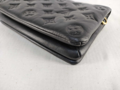 LOUIS VUITTON Louis Vuitton Pochette Kabuki Mask Shoulder Bag Shoulder Bag