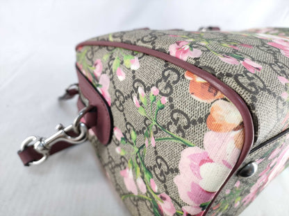 GUCCI Gucci Boston Bag Boston Bag