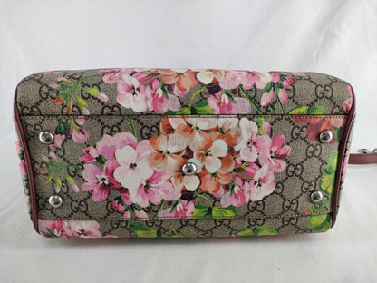 GUCCI Gucci Boston Bag Boston Bag
