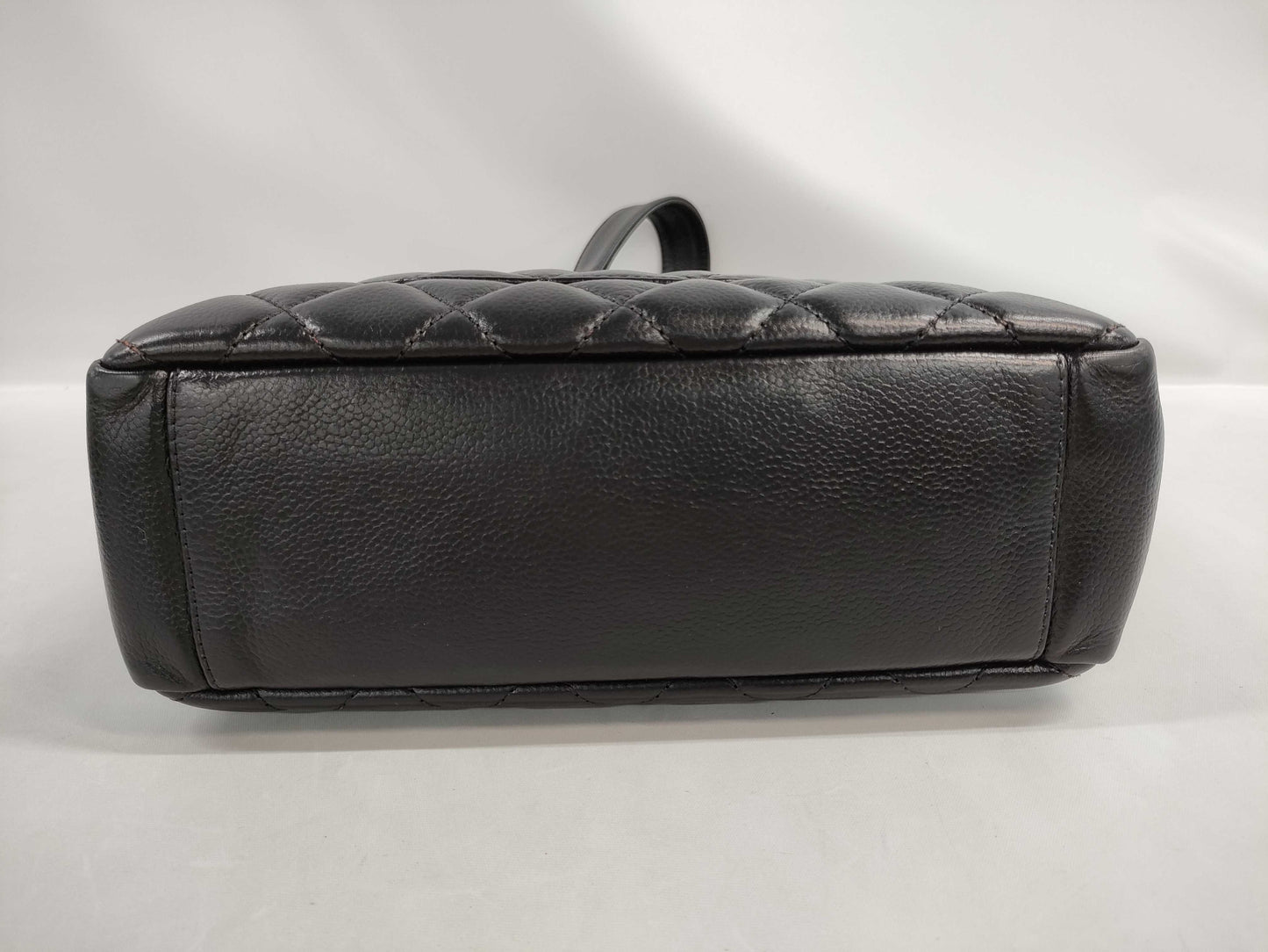 CHANEL Matelasse Shoulder Bag Tote Bag
