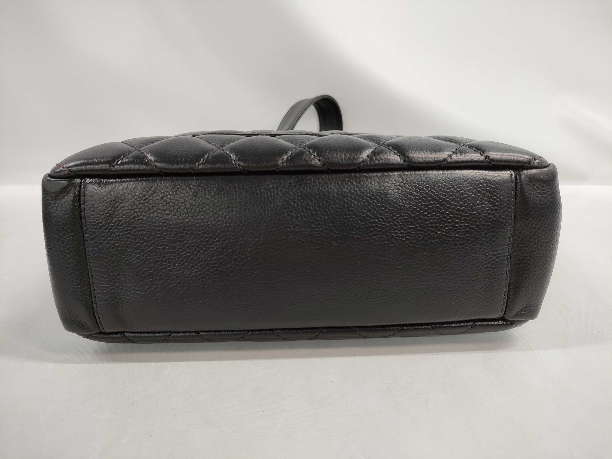 CHANEL Matelasse Shoulder Bag Tote Bag
