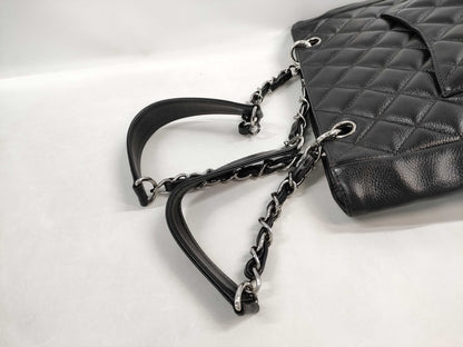 CHANEL Matelasse Shoulder Bag Tote Bag