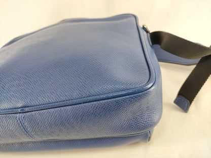 LOUIS VUITTON Louis Vuitton Message Shoulder Bag Shoulder Bag