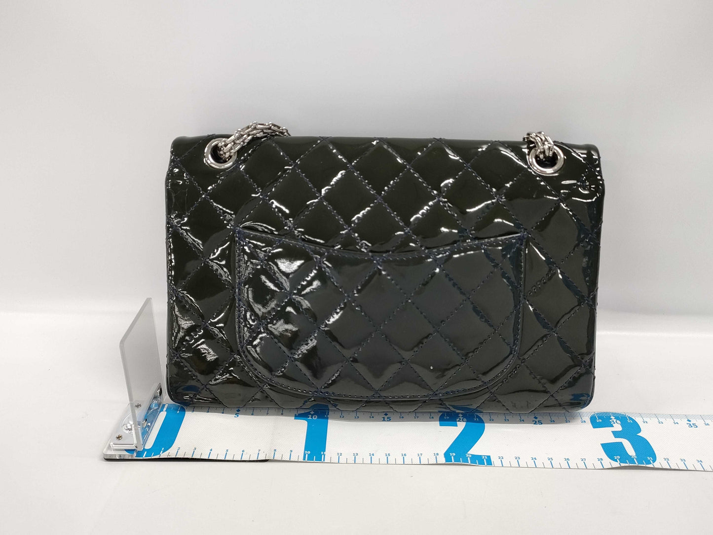 CHANEL Chanel 2.55 Shoulder Bag Shoulder Bag