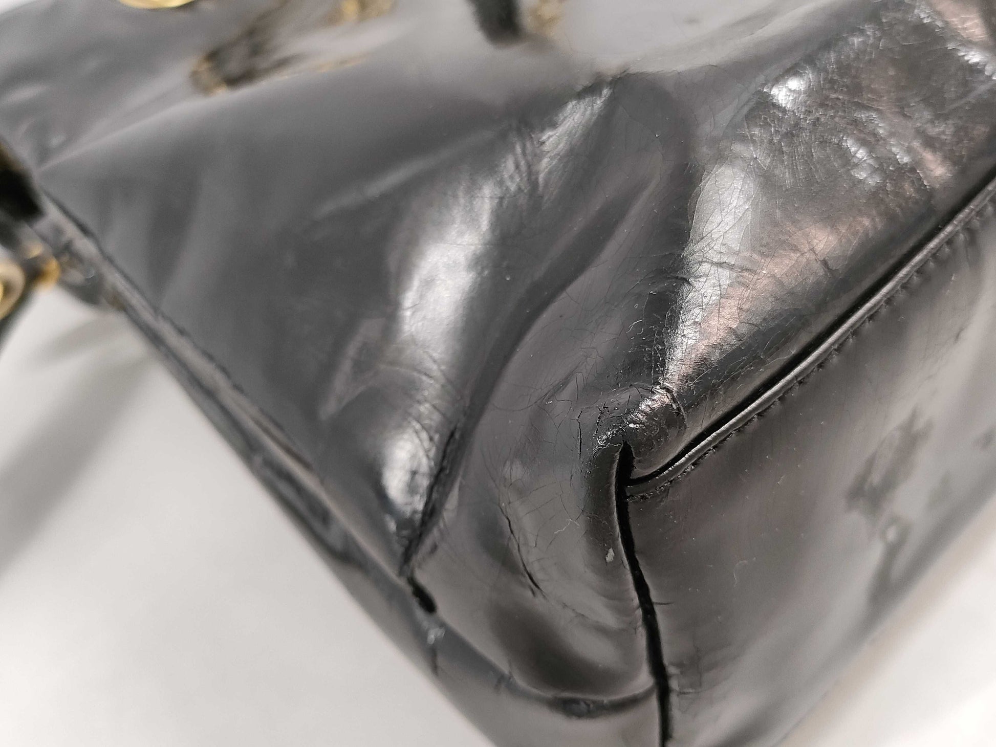 CHANEL Chanel Tote Bag Tote Bag