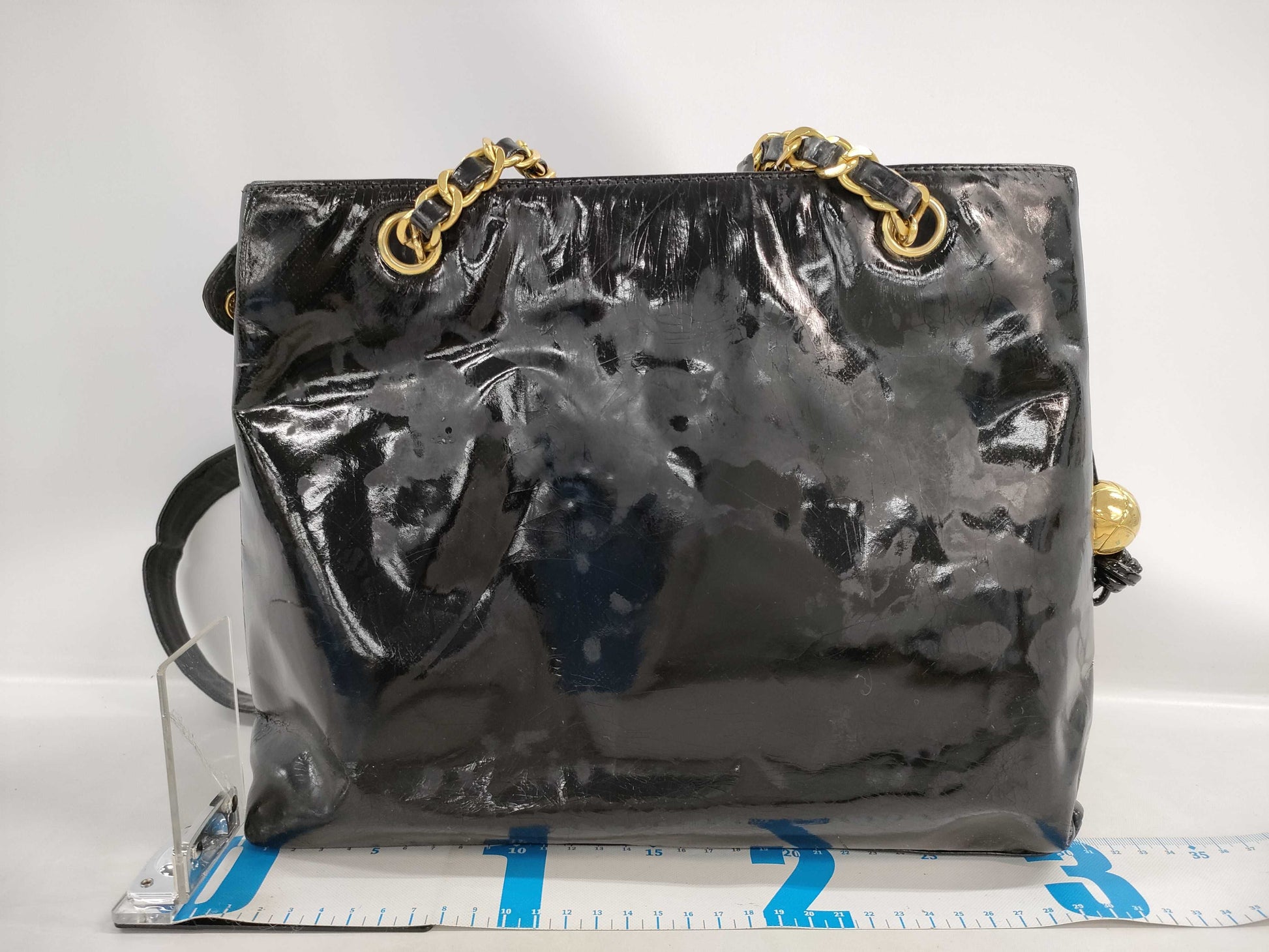 CHANEL Chanel Tote Bag Tote Bag