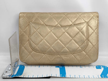 CHANEL Chanel Chain Shoulder Bag Shoulder Bag