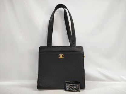 CHANEL Chanel Tote Bag Tote Bag