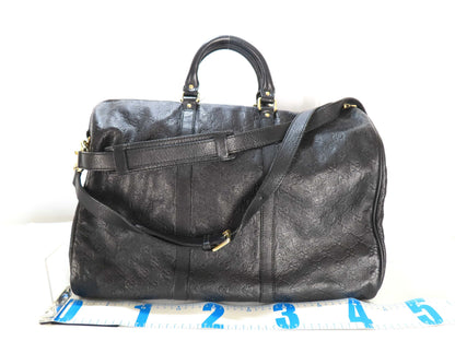 GUCCI GUCCI Shima 2way Boston Bag Boston Bag