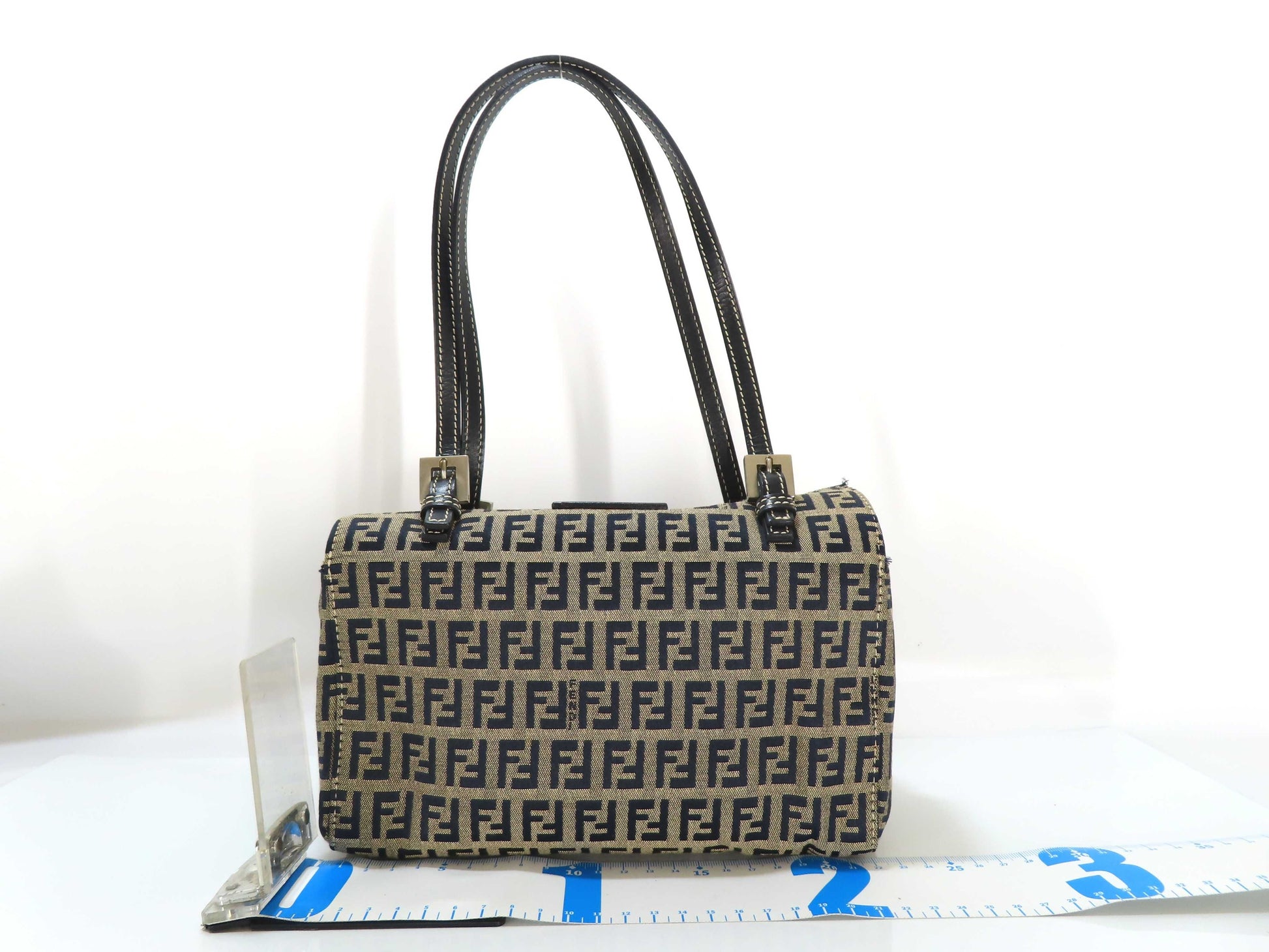 FENDI FENDI Bucket Bag Handbag Handbag