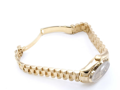 ROLEX 179178G 7M88Z482 Horicon Dial Women's Watch