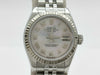 ROLEX Datejust 179174NRD Z829260 Shell Dial Women's Watch