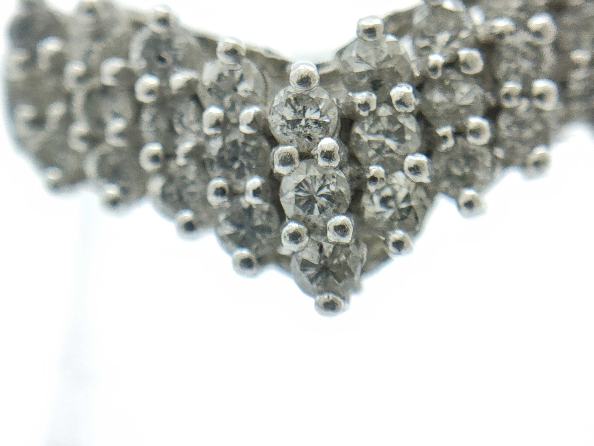 D0.58ct Pt900 3.9g Ring 