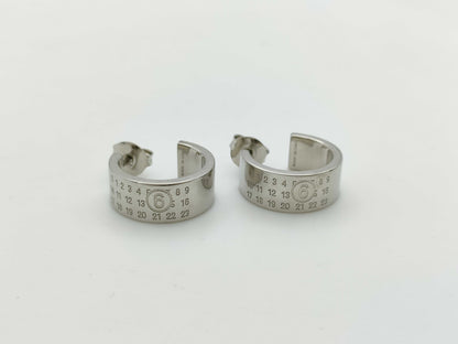 Maison Margiela METAL 11.6g Earrings 