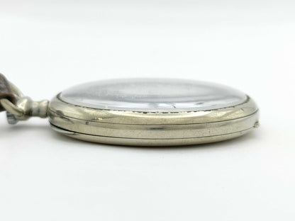 ZENITH 65843 Pocket Watch Hand Wound Pocket Watch