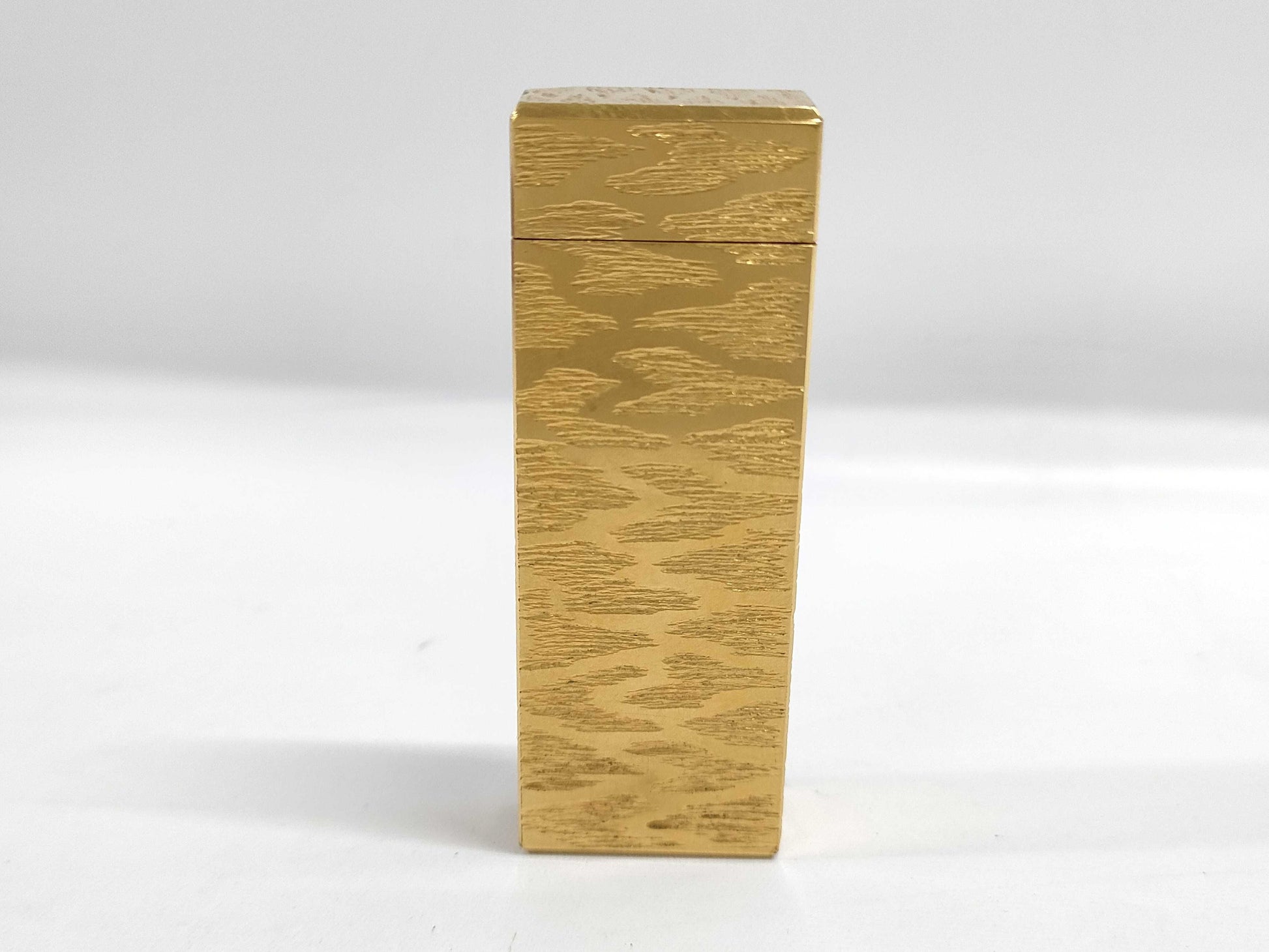 Cartier Cartier Brand Other Lighters Lighters