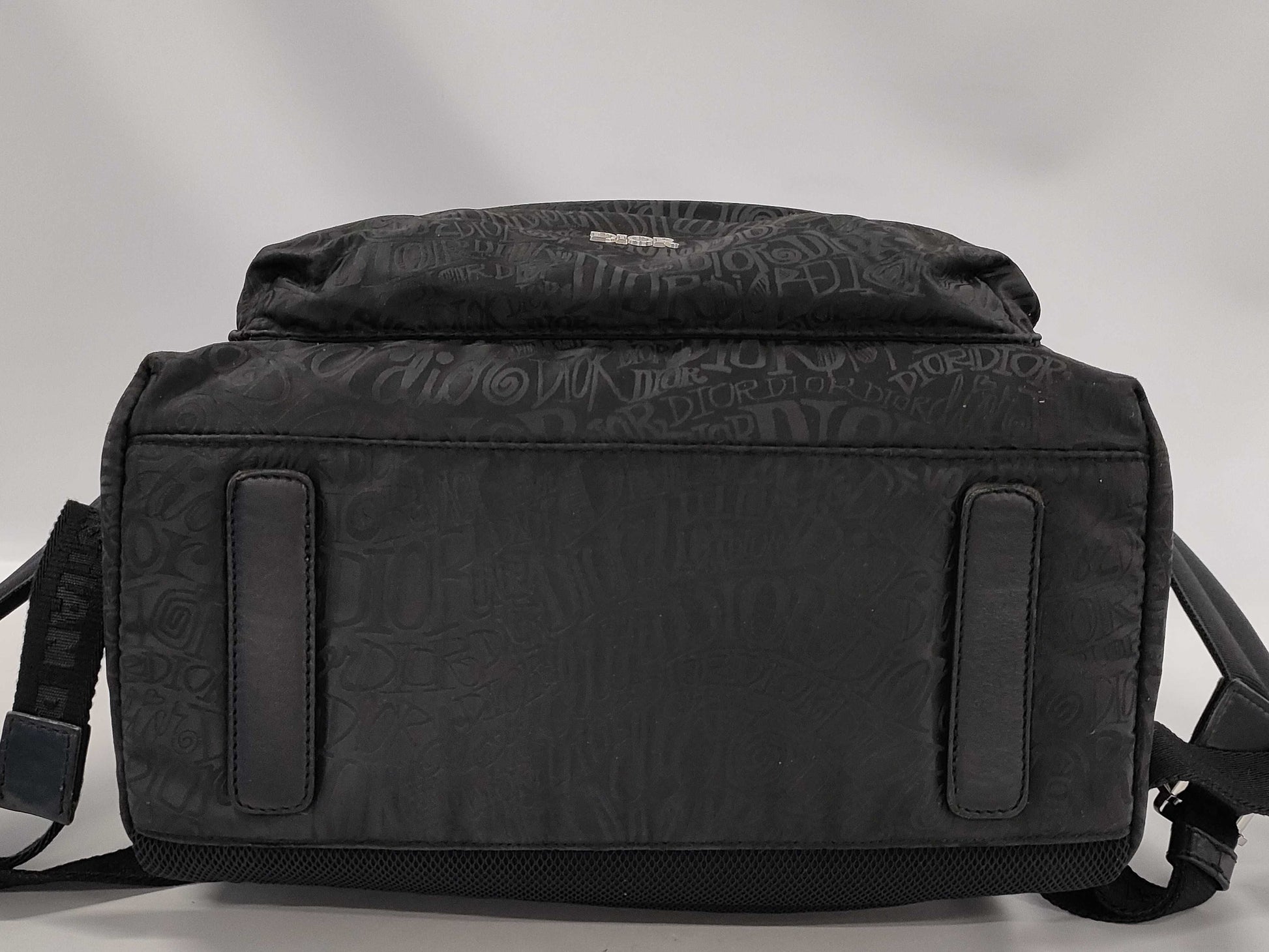 Dior Homme Brand Bag Shawn Stüssy Collaboration Rider Backpack 1PEBA064YZT21・BO・0230