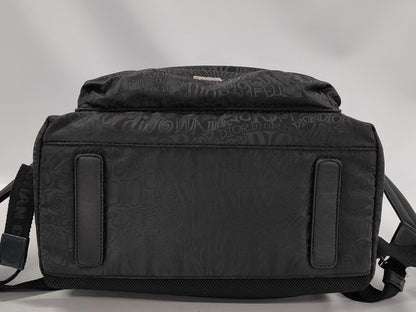 Dior Homme Brand Bag Shawn Stüssy Collaboration Rider Backpack 1PEBA064YZT21・BO・0230