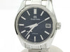 SEIKO Grand 44GS Spring Drive Heritage SBGA375 9R65-0CV0 310132 Navy Blue Dial Automatic Men's Watch