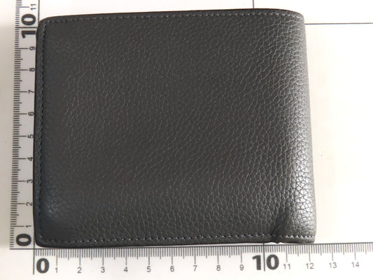 LOEWE Loewe folding wallet