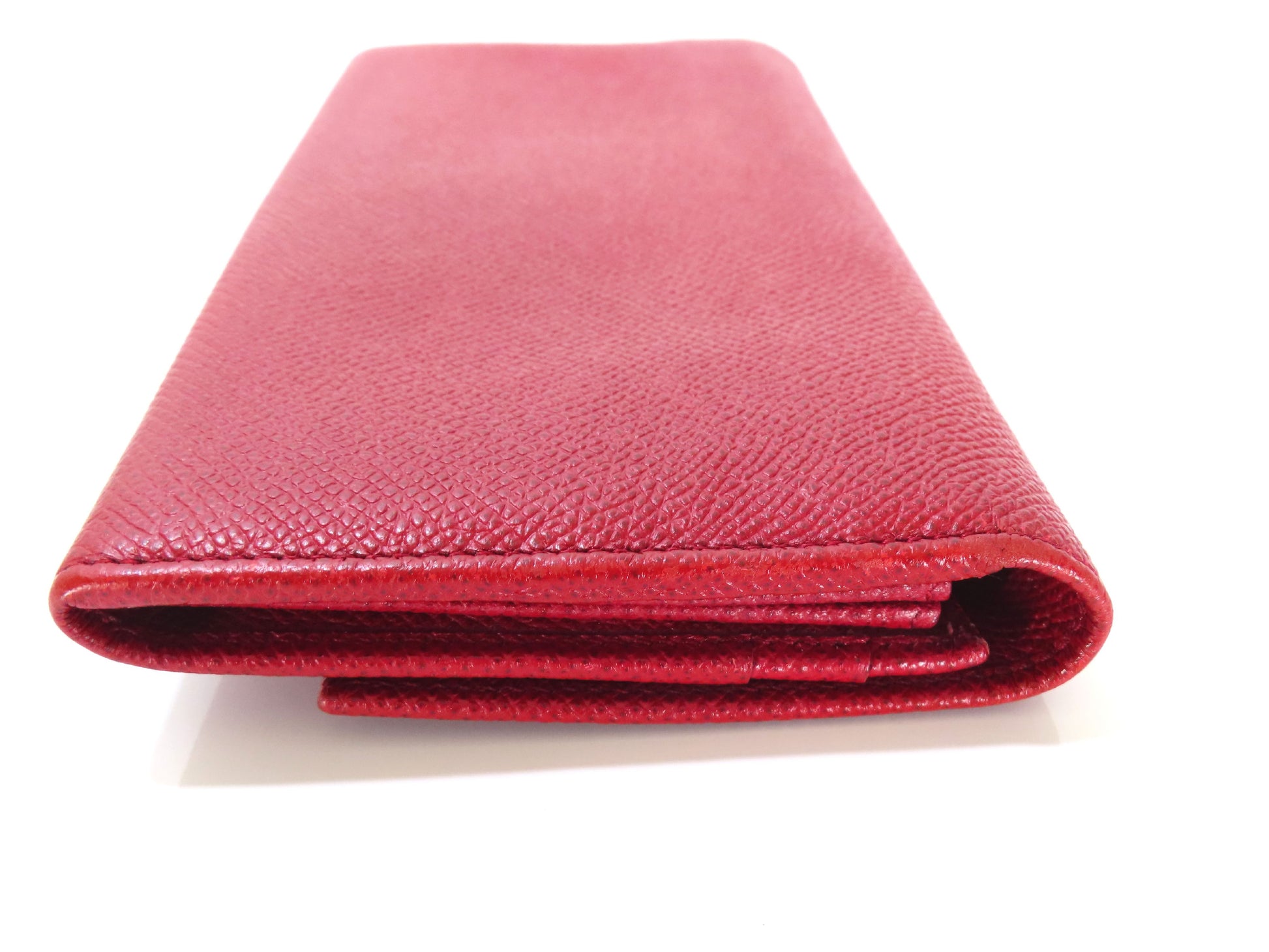 BVLGARI Bulgari Long Wallet