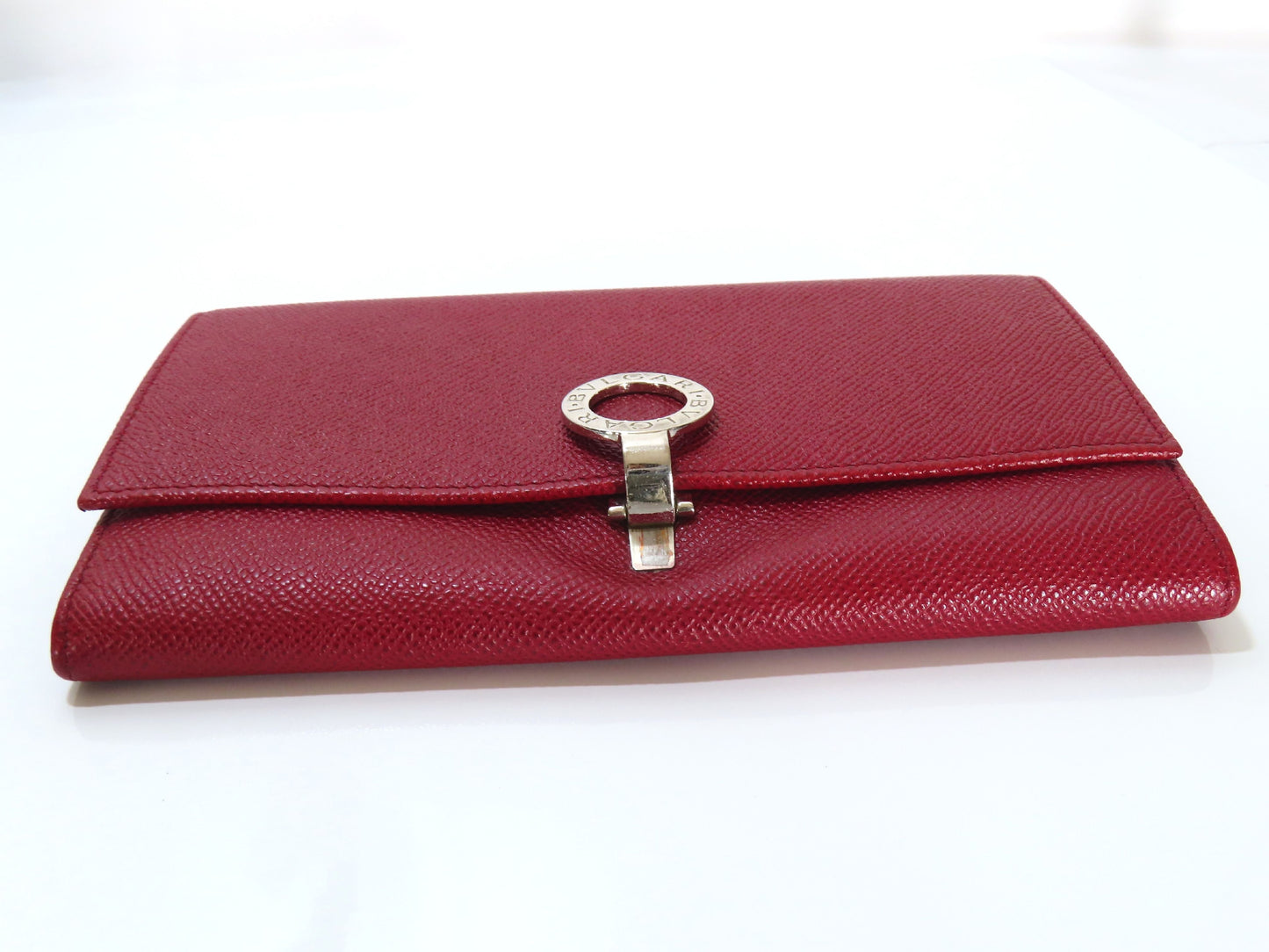 BVLGARI Bulgari Long Wallet