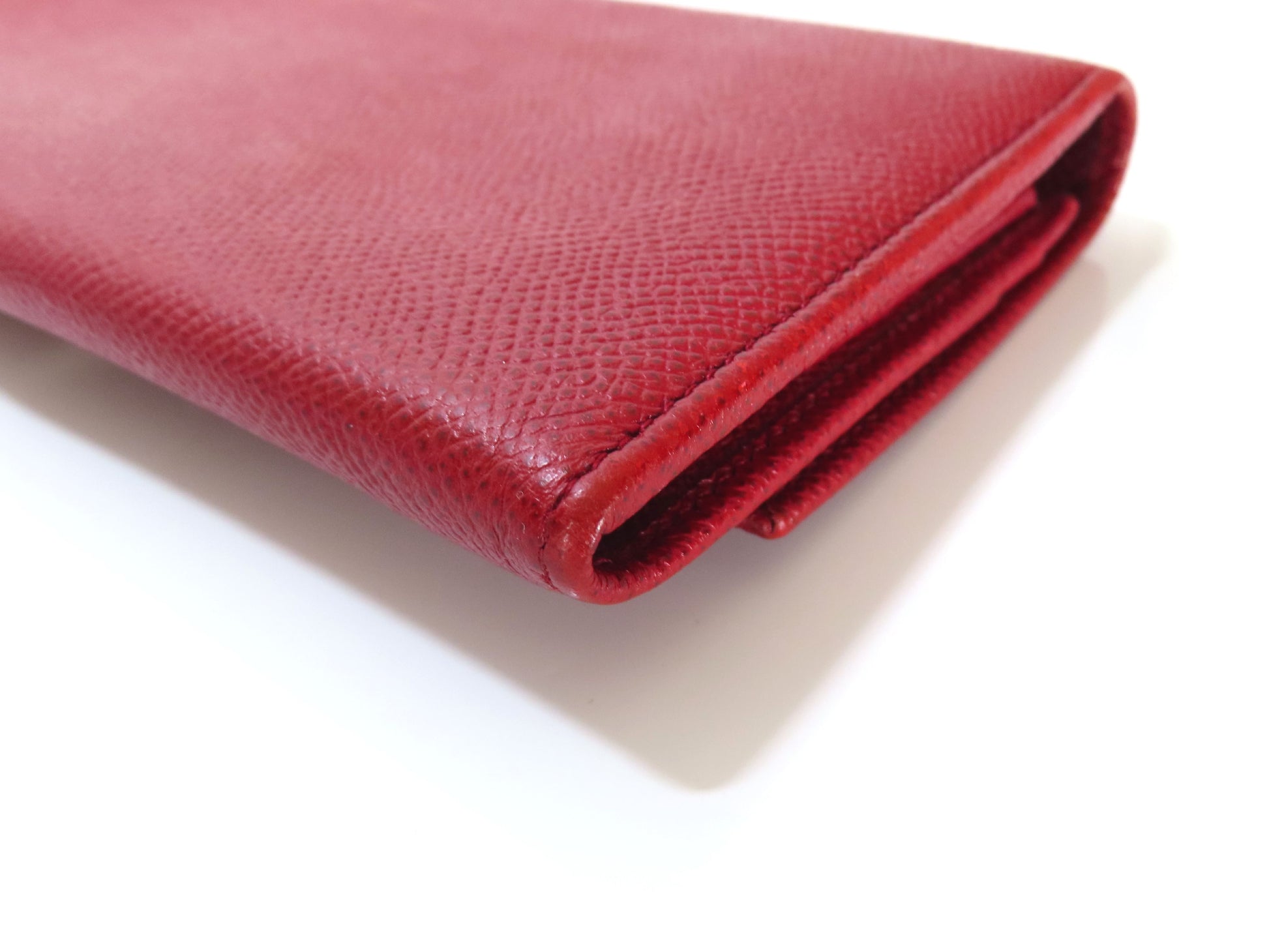 BVLGARI Bulgari Long Wallet