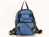 PRADA Nylon Prada Backpack