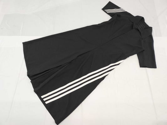 Brand new, unused Y-3 adidas Jumpsuit HG6120, polyester, black, size M. Other apparel.