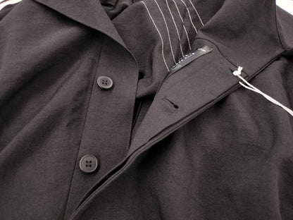 Brand new, unused Y-3 adidas Jumpsuit HG6120, polyester, black, size M. Other apparel.