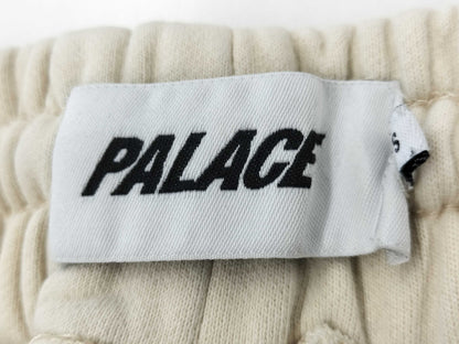 PALACE Cargo Sweatpants, Beige, Size S
