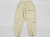 PALACE Cargo Sweatpants, Beige, Size S