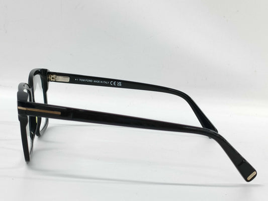  Tom Ford TOM FORD Sunglasses Eyeglasses TF5661-B 001 Black Sunglasses Eyeglasses