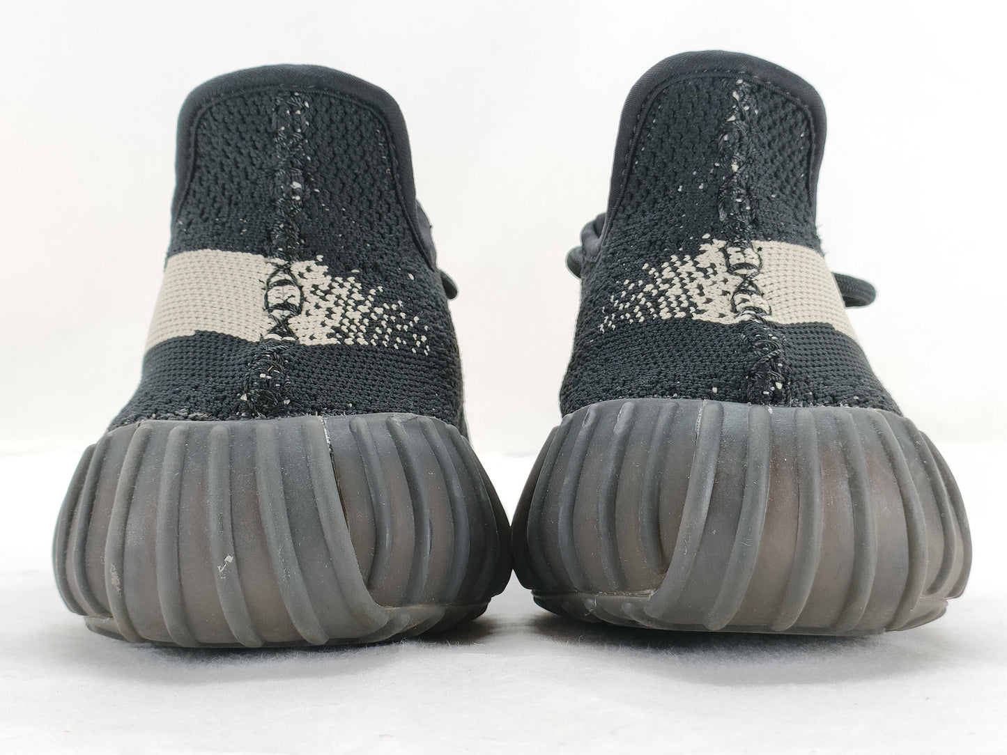 ADIDAS YEEZY BOOST 350 V2 OREO 2016 Size US9 1/2 27.5CM Sneakers