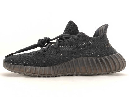 ADIDAS YEEZY BOOST 350 V2 OREO 2016 Size US9 1/2 27.5CM Sneakers