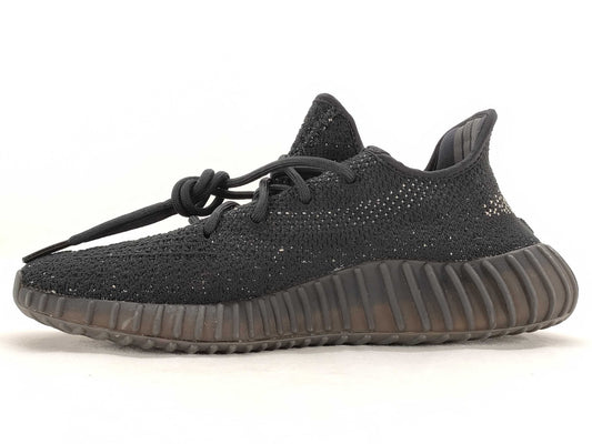 ADIDAS YEEZY BOOST 350 V2 OREO 2016 Size US9 1/2 27.5CM Sneakers