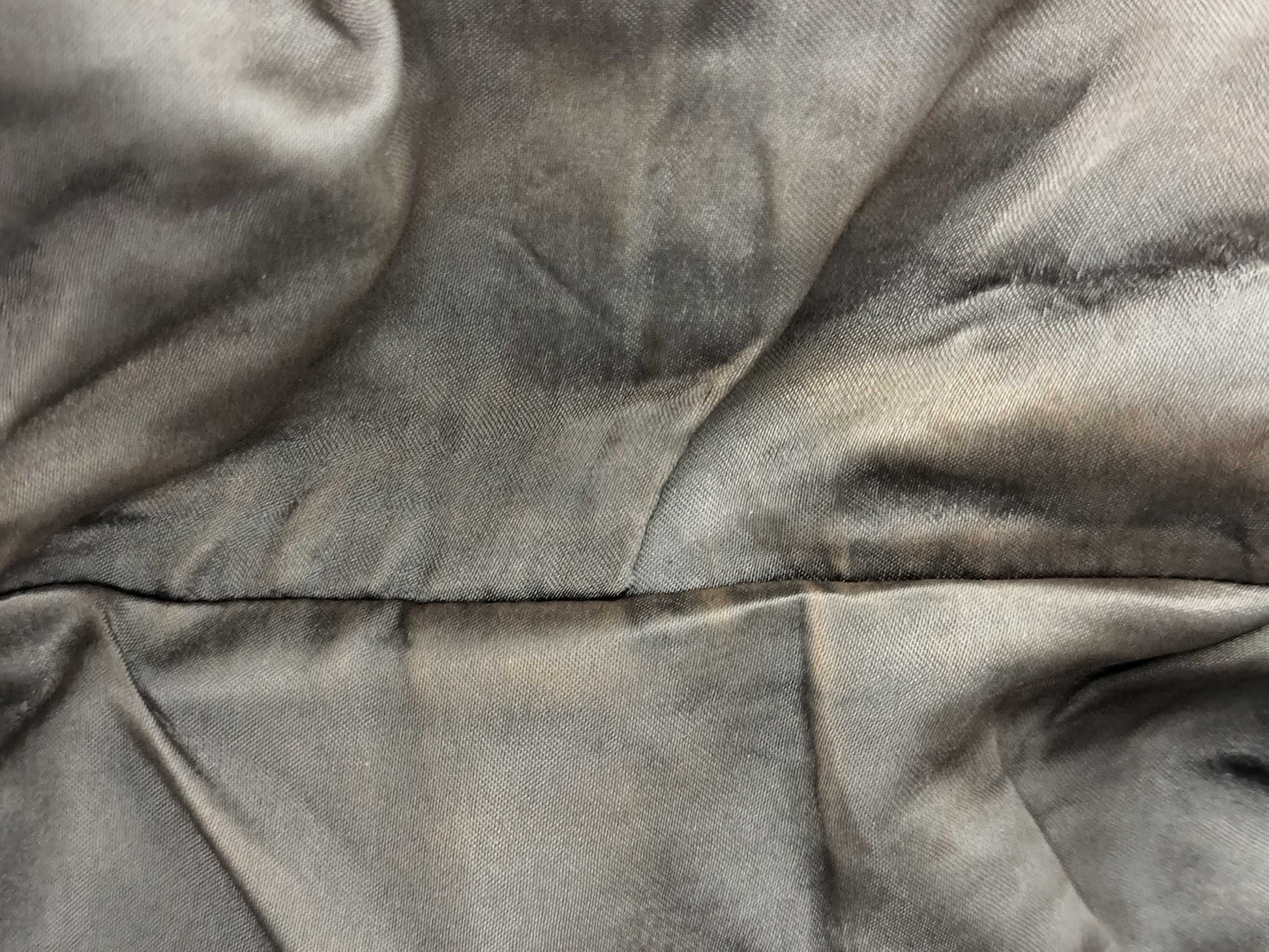 Rick Owens Leather Riders Jacket Size 34